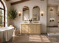 Aston 60" Bath Vanity Set