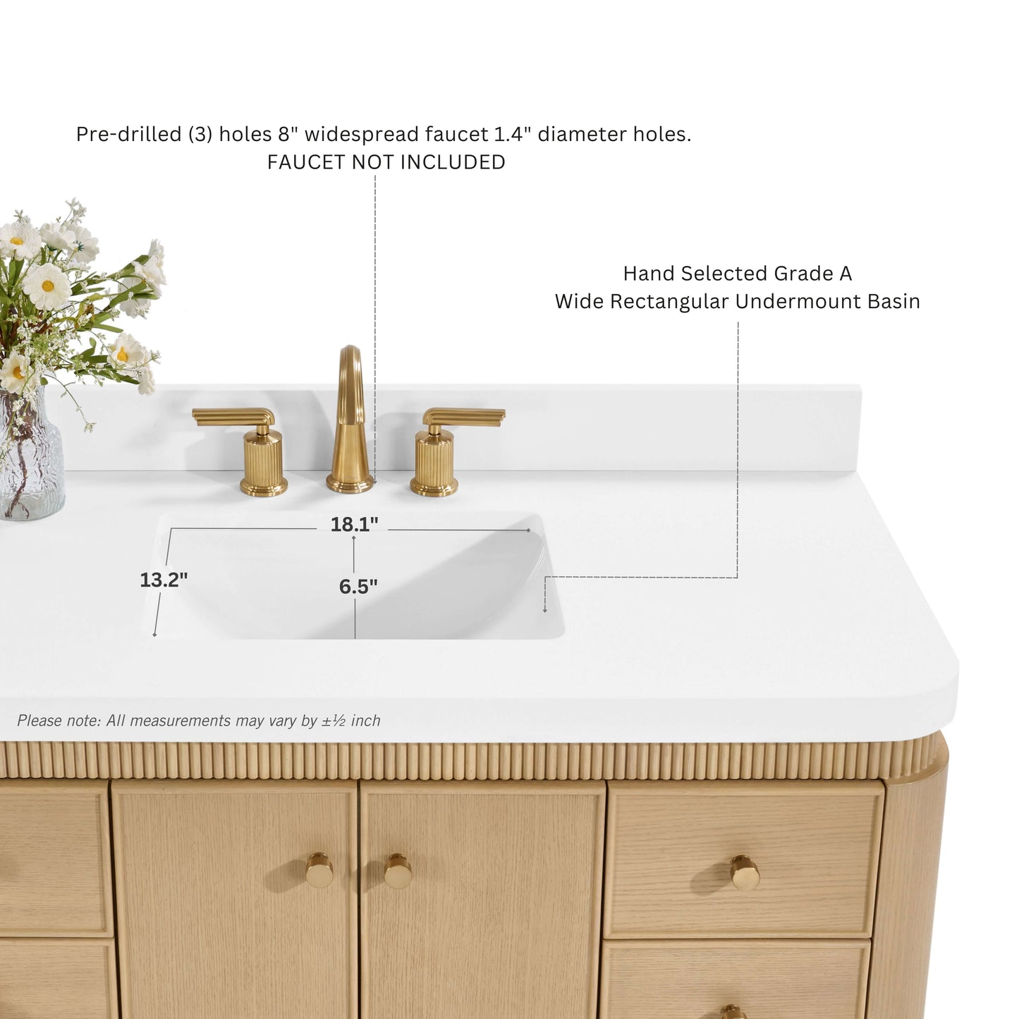 Aston 84" Bath Vanity Set