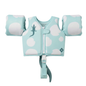 Floating Jackets with Sleeves for Pool or Beach | 1-3 Years | Crocodile