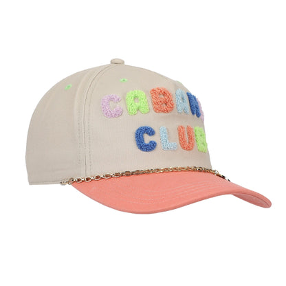Cabana Club Hat