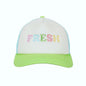 Fresh Feels Hat