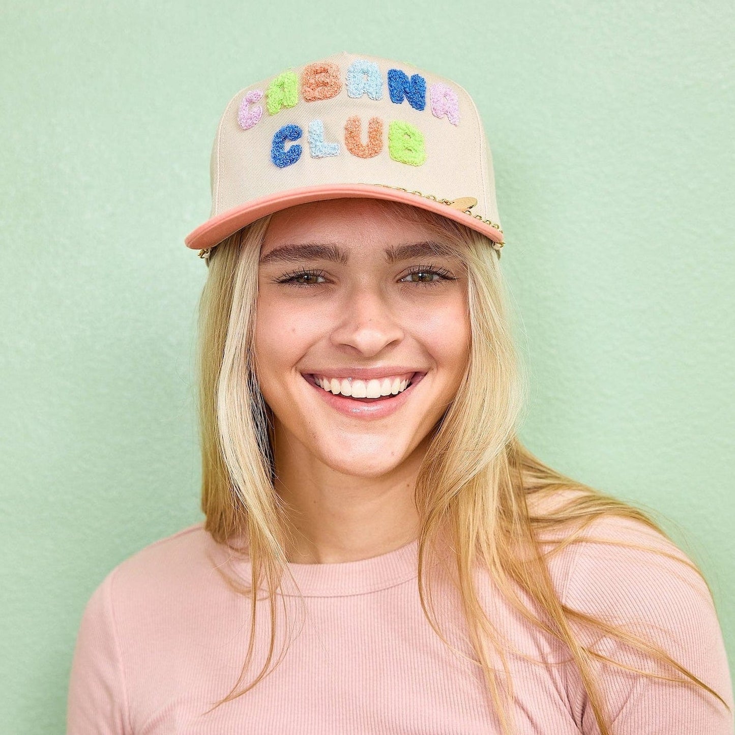 Cabana Club Hat