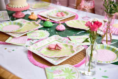 Party Animals Dinner Plates (10 count)