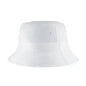 Canvas Bucket Hat - Washed Cotton Moldable Brim - UPF Sun Protection