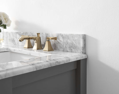 Hayley 48" Bath Vanity Set