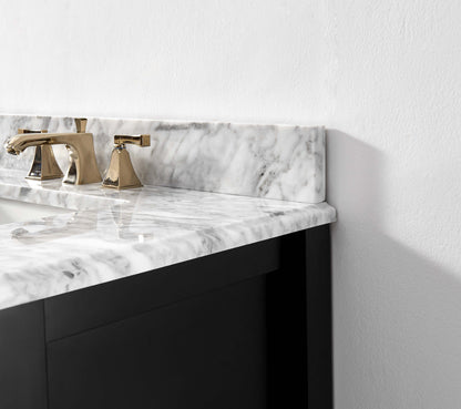 Hayley 48" Bath Vanity Set