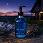 Blue Bloom Botanical Body Oil