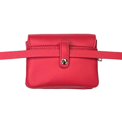 Clip & Go Crossbody Strap - Unique RFID