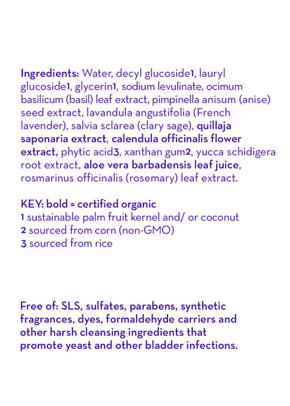 Calendula™ Bubble Bath