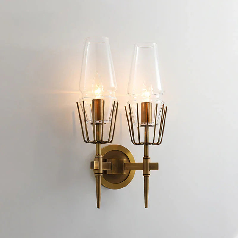Chaillot Wall Lamp