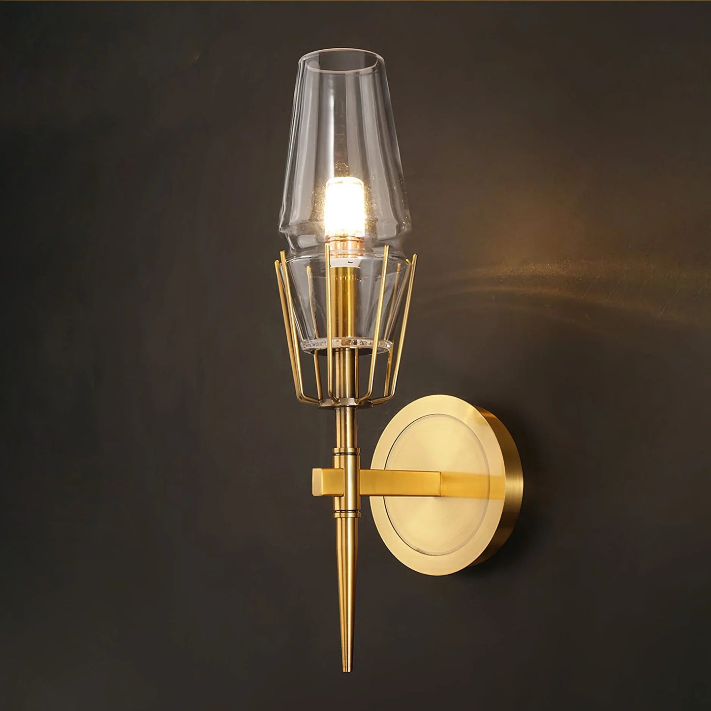 Chaillot Wall Lamp