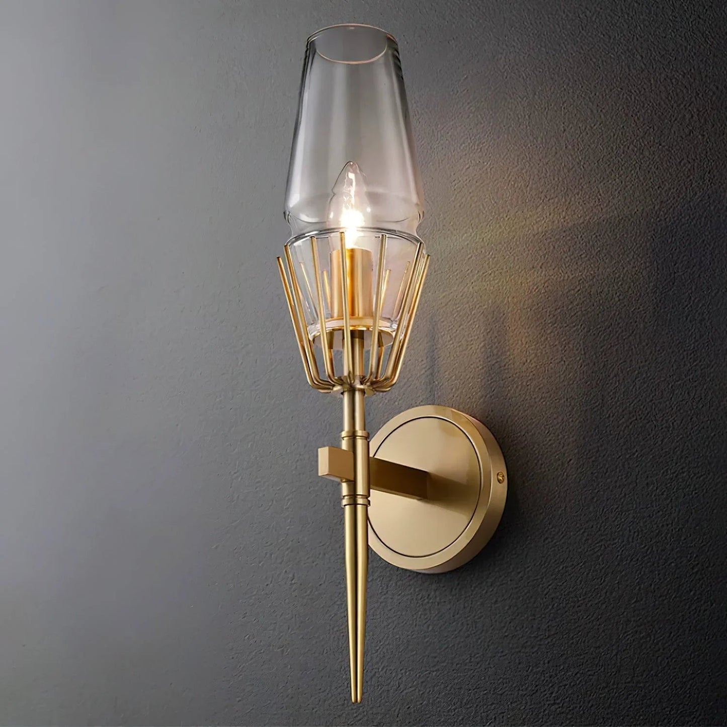 Chaillot Wall Lamp