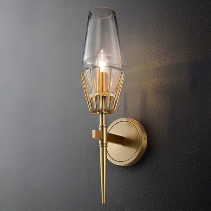 Chaillot Wall Lamp