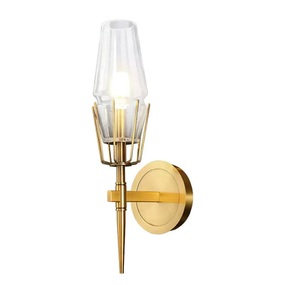 Chaillot Wall Lamp