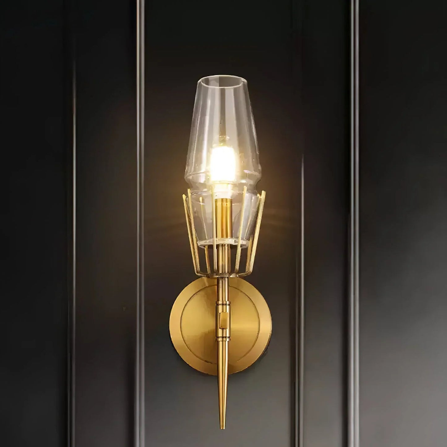 Chaillot Wall Lamp