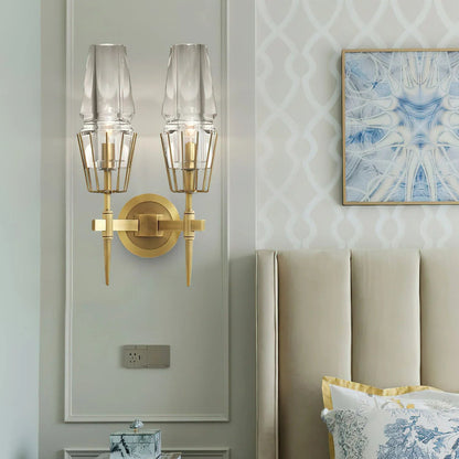 Chaillot Wall Lamp