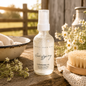 Clarifying Cleansing Oil for Acne-Prone Skin