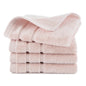 Clean Design Home® Supima™ Cotton Bath Towels-Solid Colors