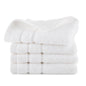 Clean Design Home® Supima™ Cotton Bath Towels-Solid Colors