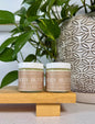 Velvet Vanilla Body Butter – Shea Butter & Argan Oil Rich Moisturizer