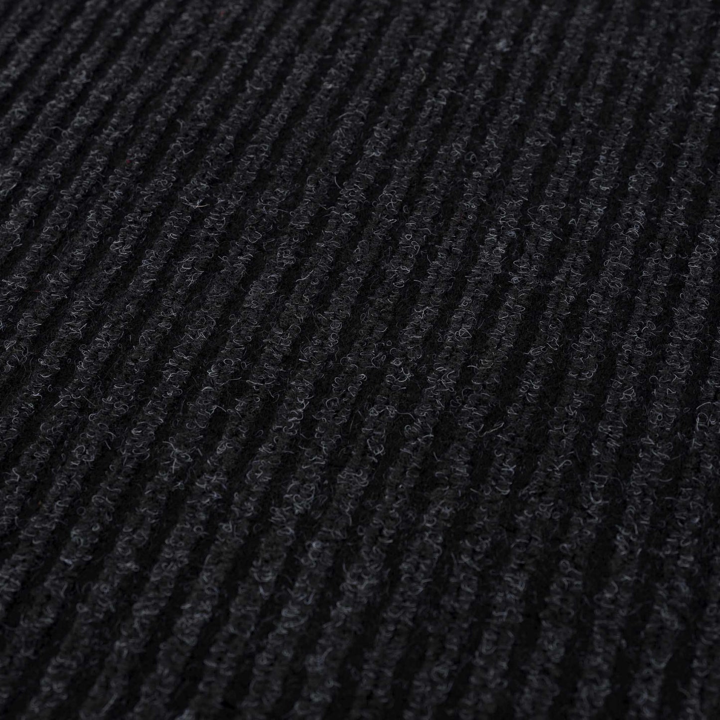 Basic Outdoor Mat, Black