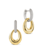Lyra Pavé Drops