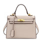 Luxury Cowgirl Kelly Purse – Trendy, High-Fashion Leather Handbag with Adjustable Strap