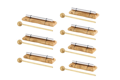 Energy Chimes 7 Chakra Set
