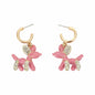 Party Animal Earrings