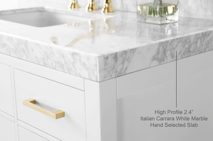 Elizabeth 72" Bath Vanity Set