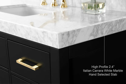 Elizabeth 36" Bath Vanity Set