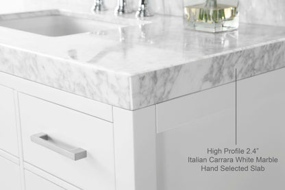 Elizabeth 72" Bath Vanity Set
