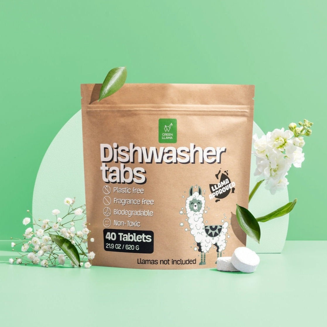 The Ultimate Non-Toxic Home Bulk Bundle