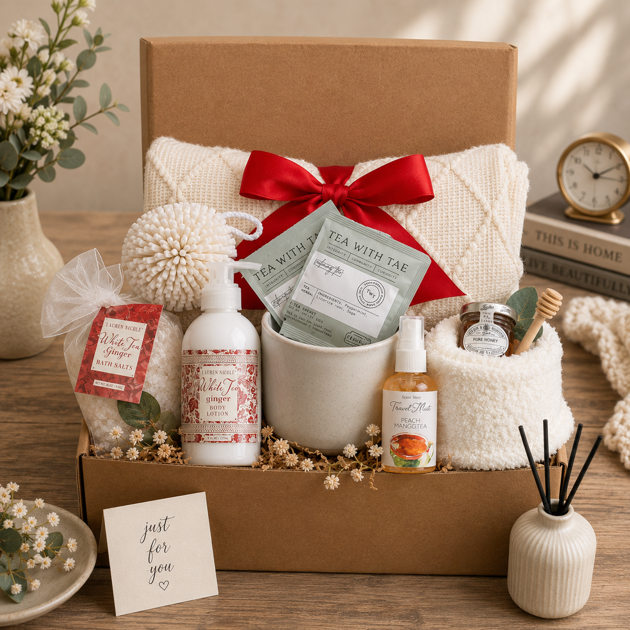 Thinking of You  Gift Box