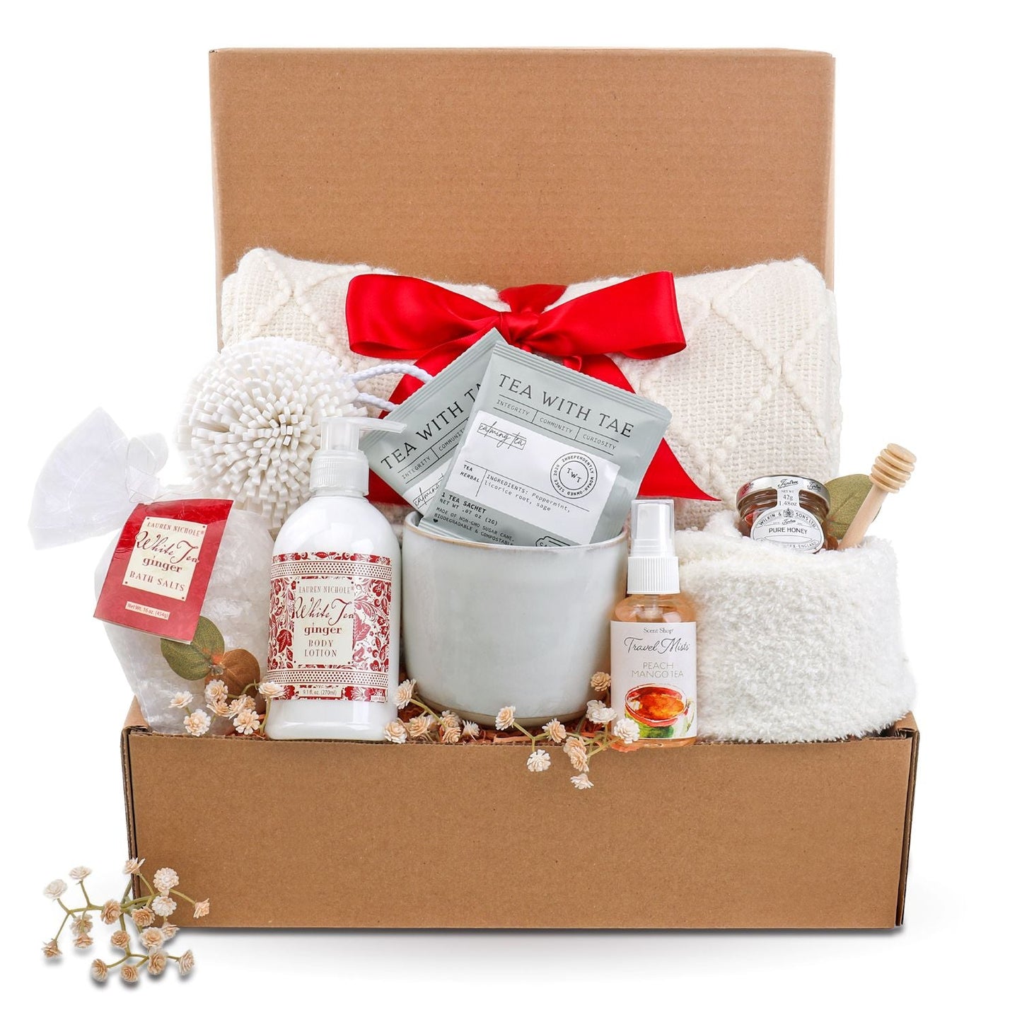 Thinking of You  Gift Box