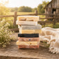 Farmhouse Artisan Goat Milk & Tallow Soap Sampler