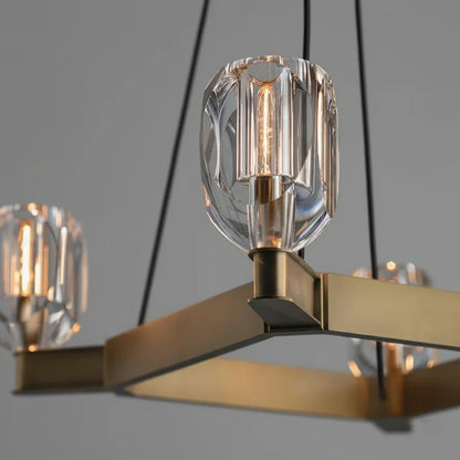 Favola Chandelier
