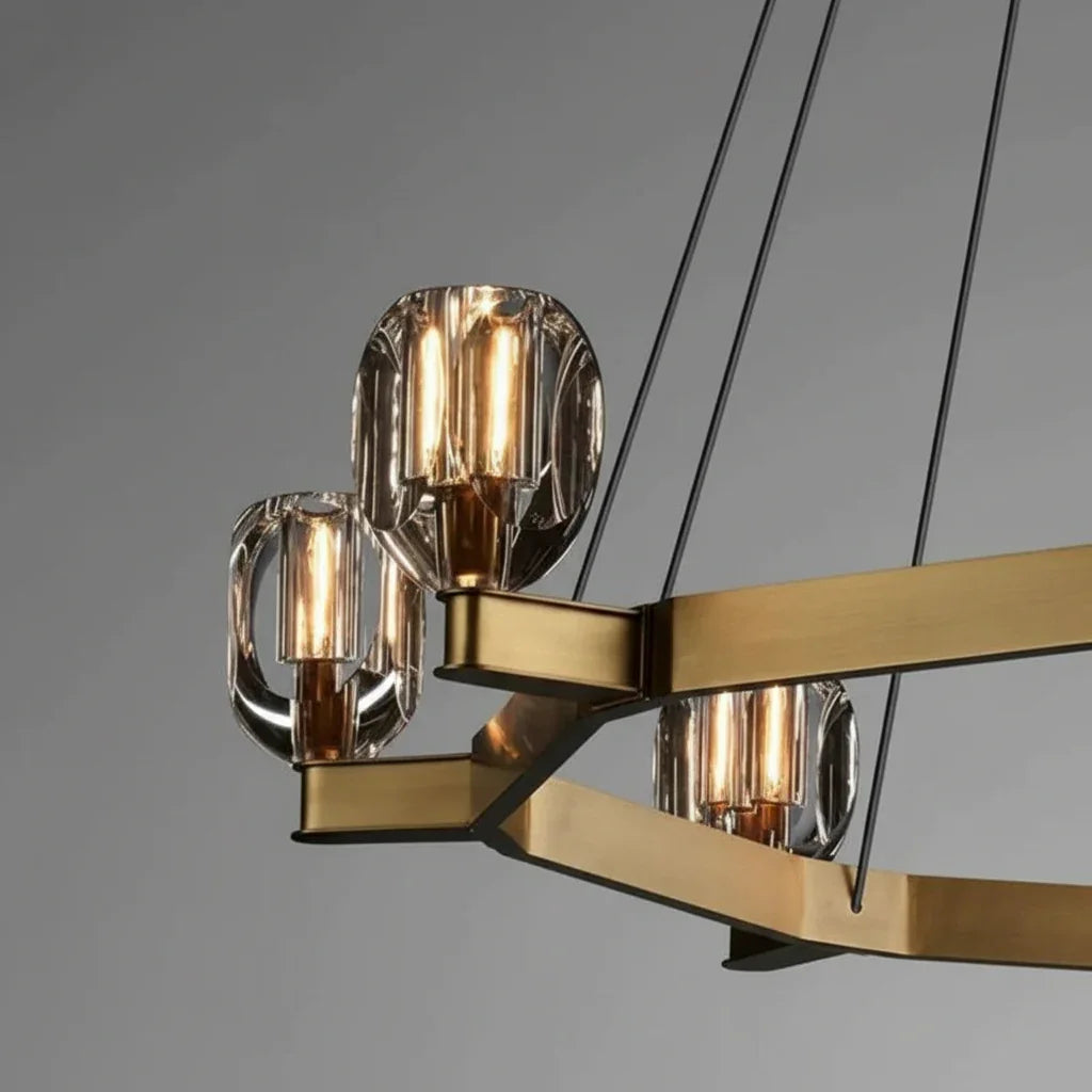 Favola Chandelier