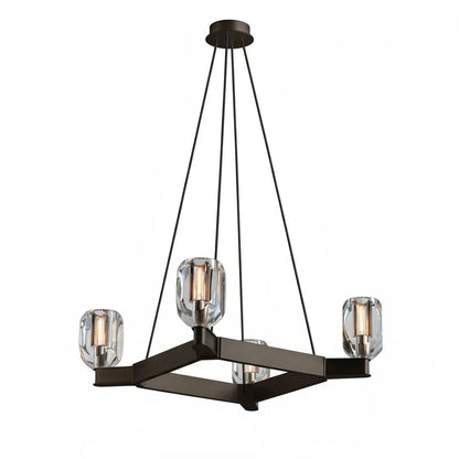 Favola Chandelier