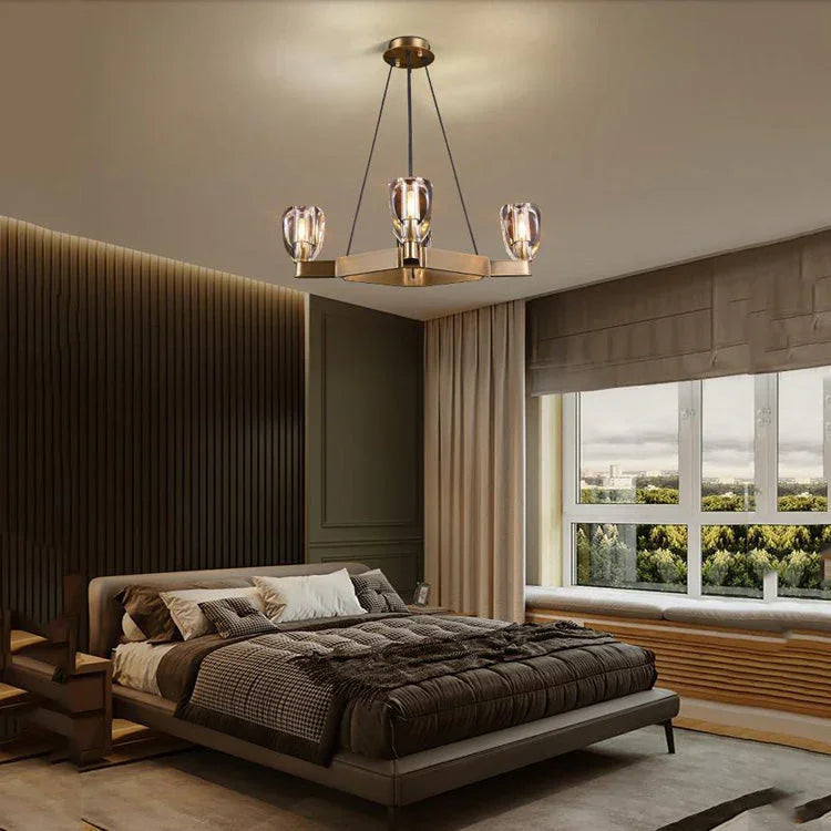 Favola Chandelier
