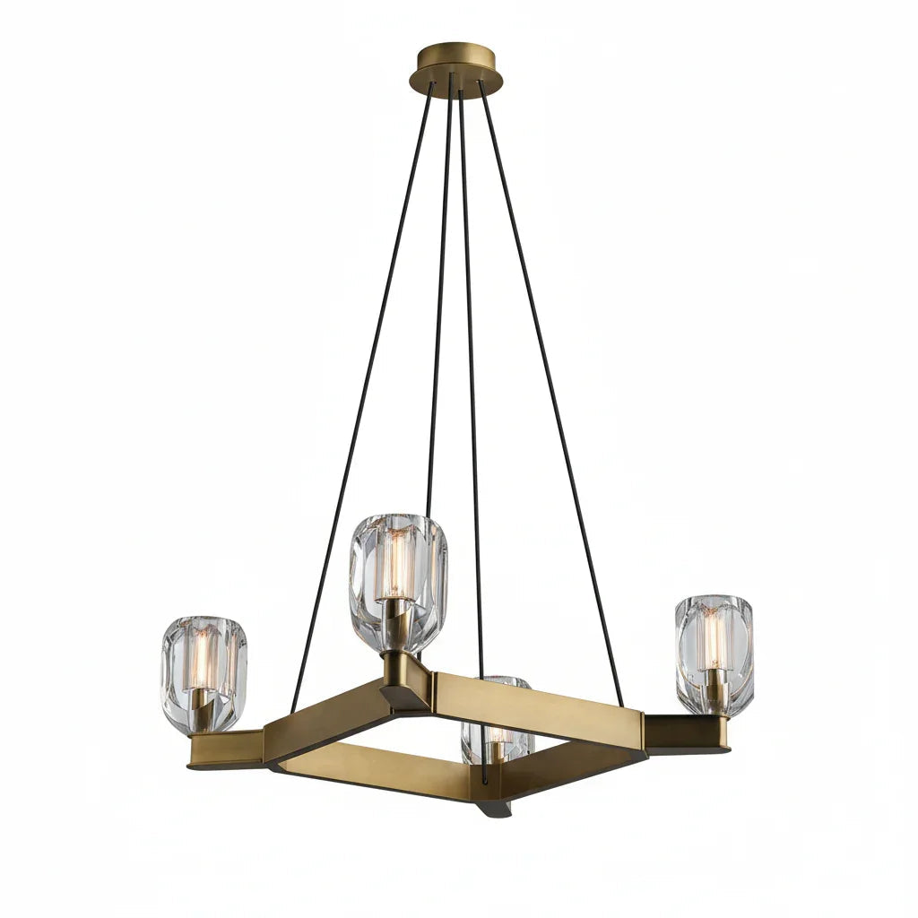Favola Chandelier