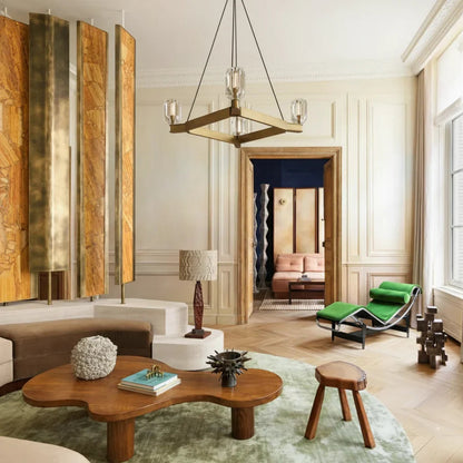 Favola Chandelier