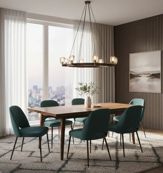 Favola Chandelier