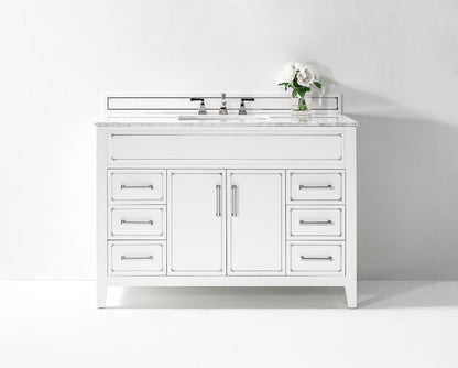 Aspen 48" Bath Vanity Set