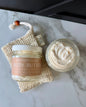 Velvet Vanilla Body Butter – Shea Butter & Argan Oil Rich Moisturizer