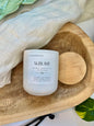 Sublime – Luxury Eco-Friendly Coconut Soy Candle