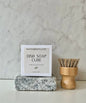 Solid Dish Soap Bar - Zero-Waste Organic Dish Washing Cube