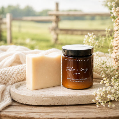 Gentle Care Duo for Mom + Baby Kit