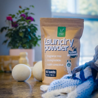 The Ultimate Non-Toxic Home Bulk Bundle