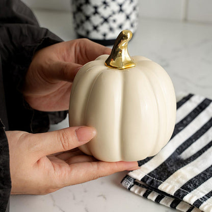 Pastel Pumpkins